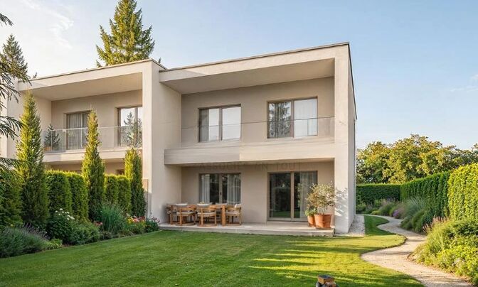 Single house 5 rooms