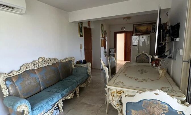 3 Bedrooms Apartment For sale in Zakaki, Limassol