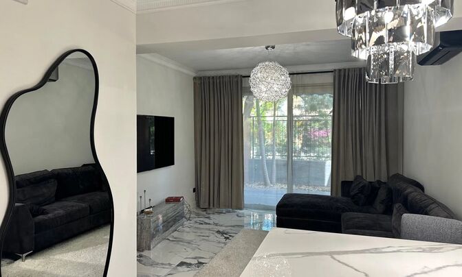 2 Bedroom Maisonette For sale in Germasogeia, Limassol