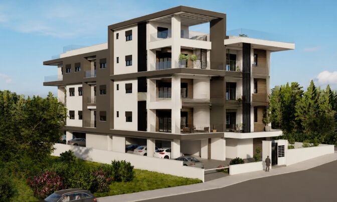 3 Bedroom Apartment For sale in Agios Athanasios, Limassol