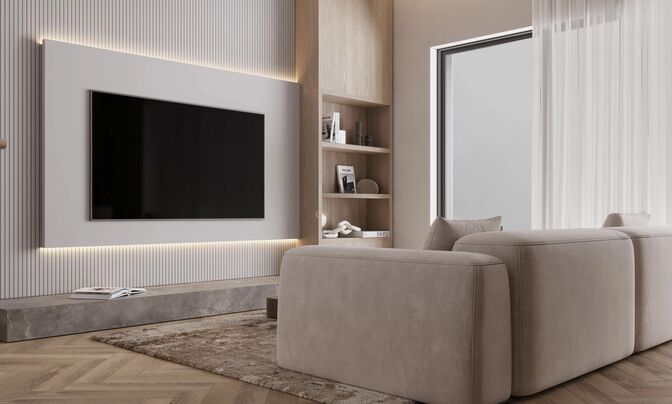 2 Bedroom Apartment for Sale in Agios Nikolaos, Larnaca