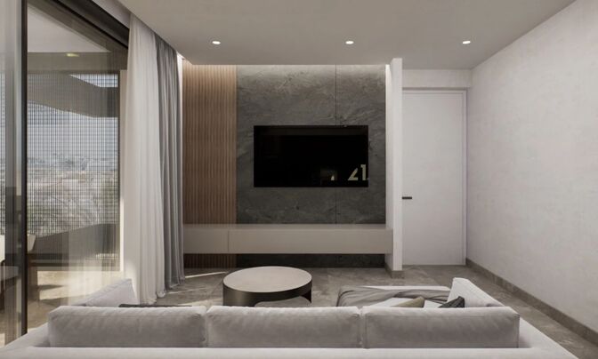2 Bedroom Apartment for Sale in Drosia, Larnaca