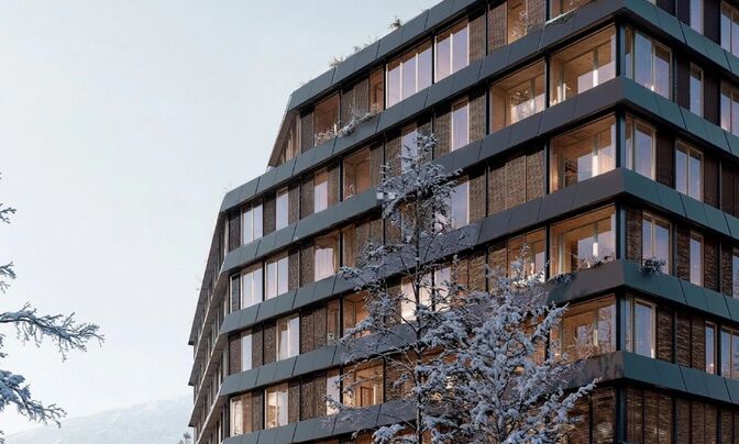 Apartment for sale in Encamp, 2 bedrooms