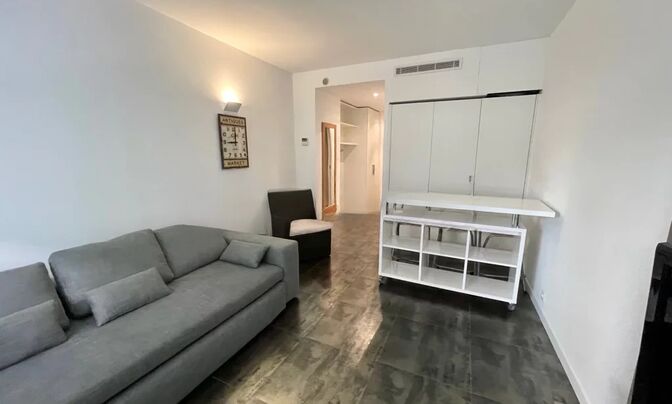 Apartment Monaco, La Rousse