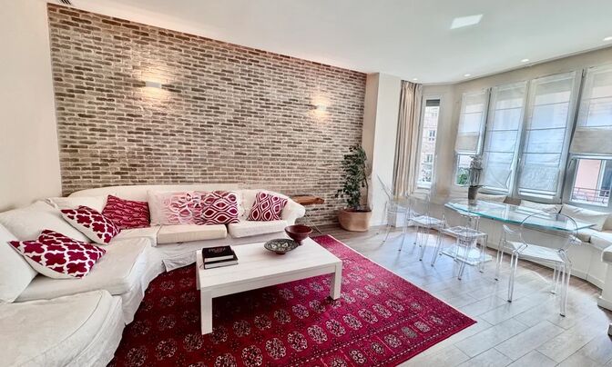 Apartment Monaco, Monte-Carlo