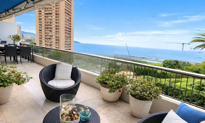 Apartment Monaco, Monte-Carlo