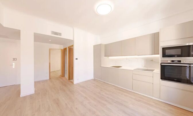 Apartment Monaco