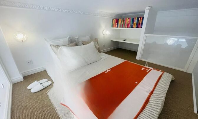 Apartment Monaco, Carre d'Or