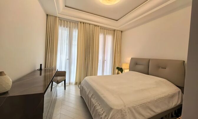 Apartment Monaco, Monte-Carlo