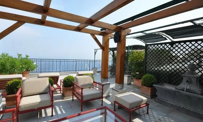 Apartment Monaco, Carre D'Or