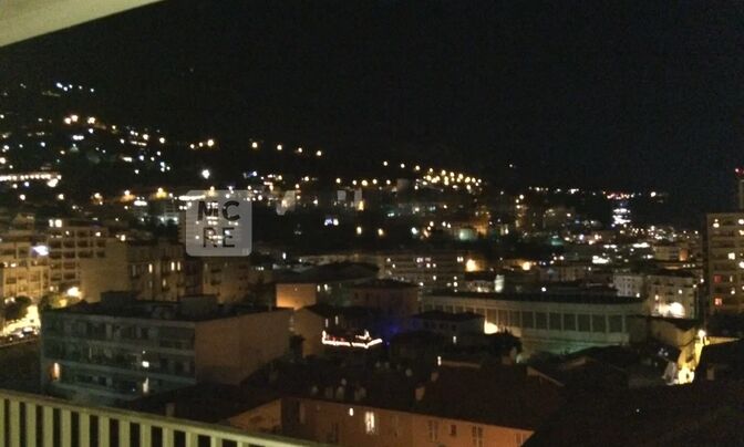 Apartment Monaco, Moneghetti