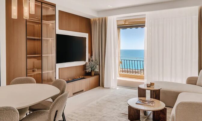 Apartment Monaco, Monte-Carlo