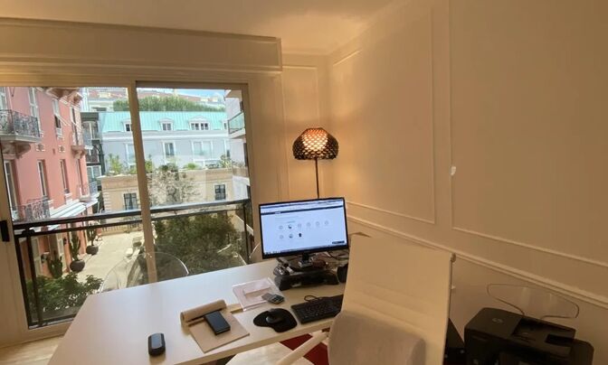 Apartment Monaco, Carre D'Or