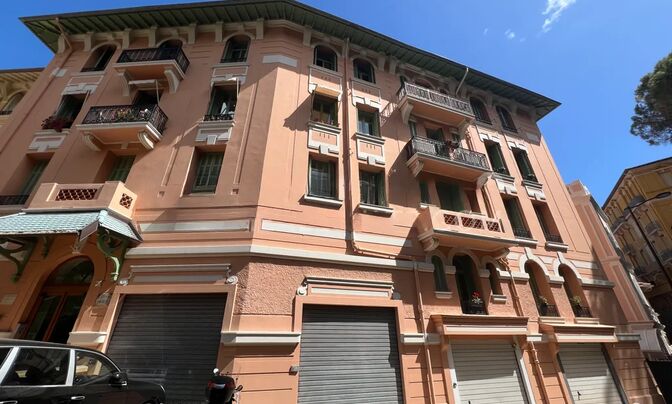 Apartment Monaco, Condamine