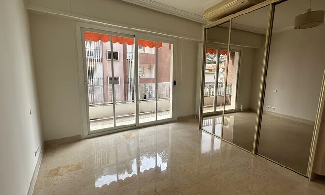 Apartment Monaco, Moneghetti