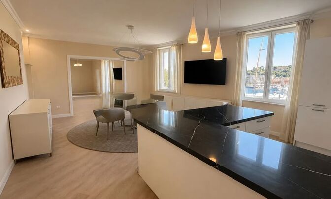 Apartment Monaco, Carre d'Or