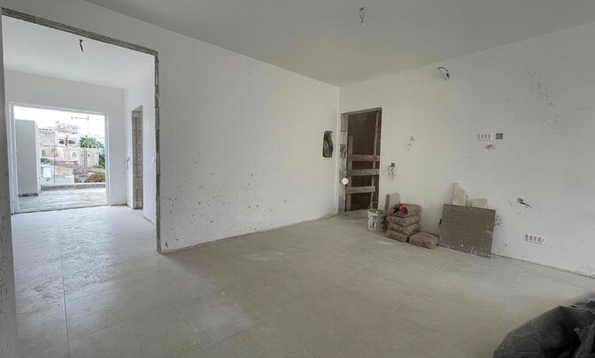 Central Haven Apartment