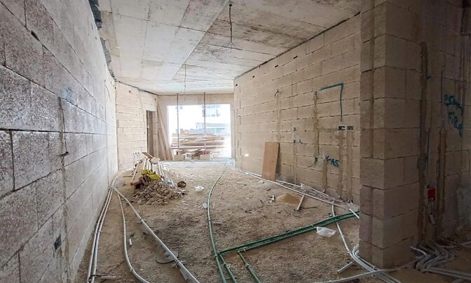 Sliema Shores Apartment