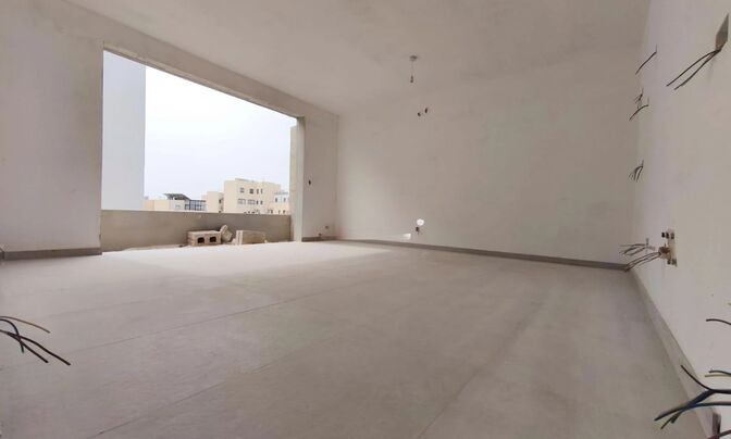 Sliema Heights Apartment