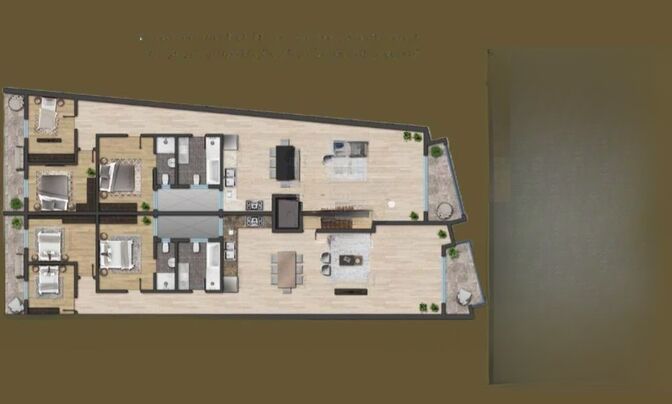 Qormi Central Haven