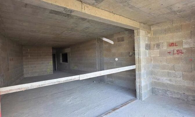 Central Balzan Apartment
