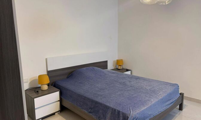 Ta' Xbiex Serenity Suites