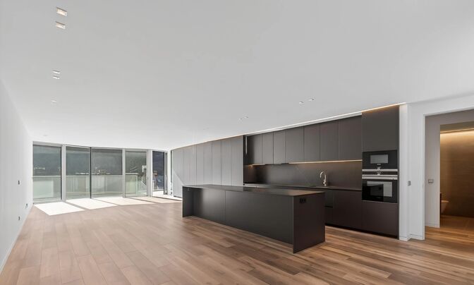 Exclusive high-end home in Andorra la Vella