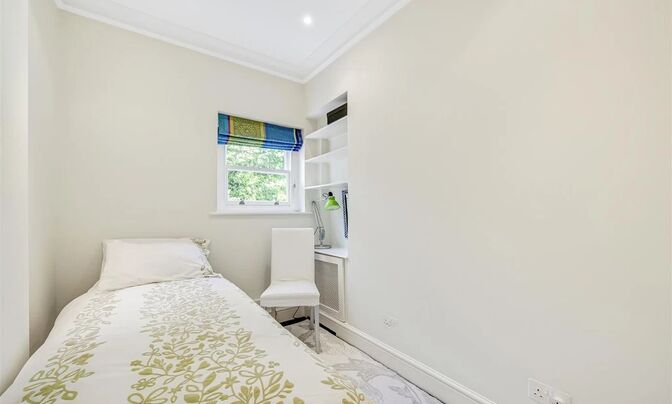 Cathcart Road