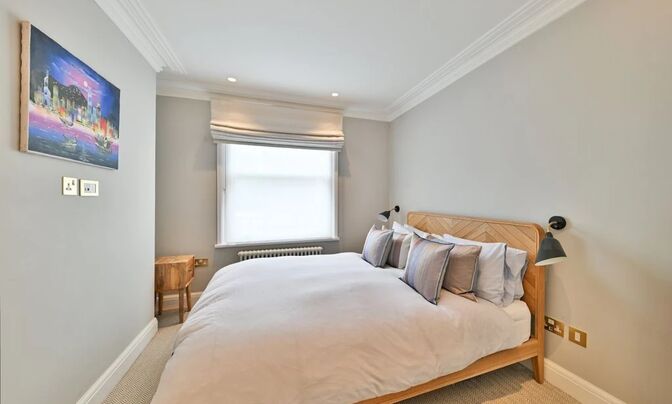 Redcliffe Street, Chelsea