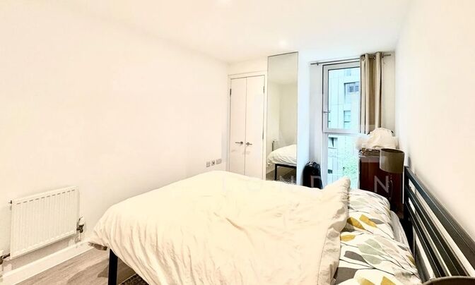 Woods House, Grosvenor Waterside, Chelsea
