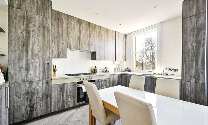 Ifield Road, Chelsea
