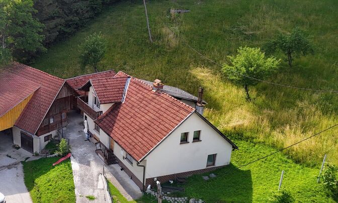 Усадьба Сельскохозяйственное Новое Верхний Град