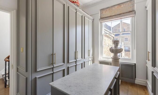 Redcliffe Place