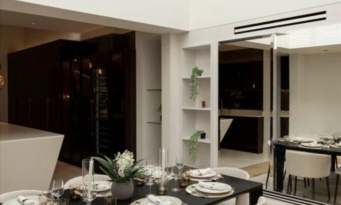 Priory Walk, Chelsea