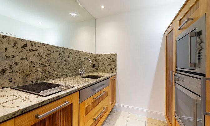34-36 Egerton Gardens, Knightsbridge