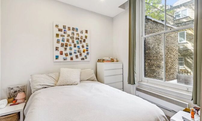 Finborough Road
