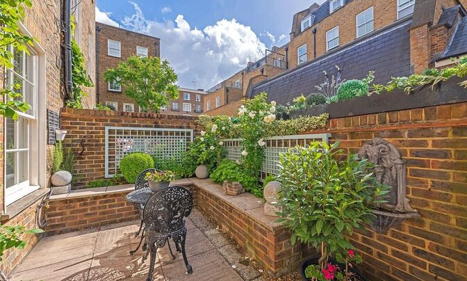 Ormonde Place