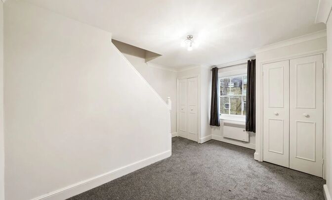 Redcliffe Gardens