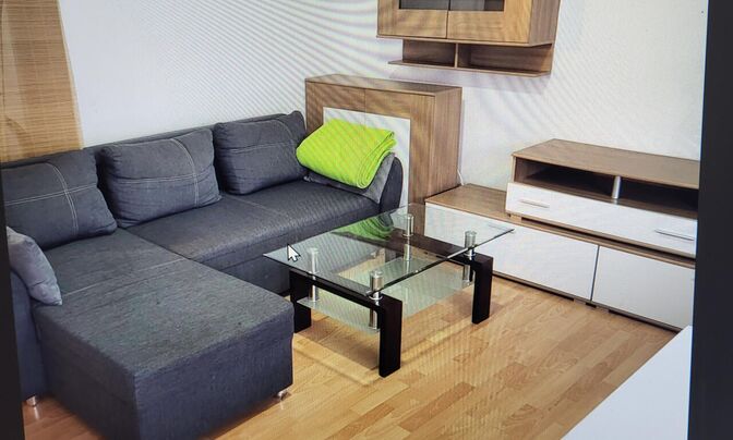 Apartment, 2 rooms, Slavyanskoe Naselie