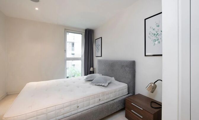 Bramah House, 9 Gatliff Road, Grosvenor Waterside