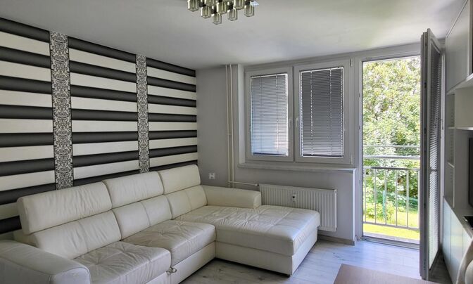Two-room apartment in Shishka