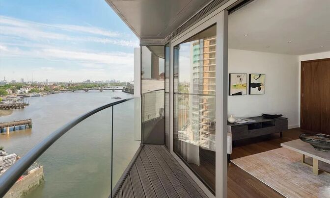 Waterfront Drive