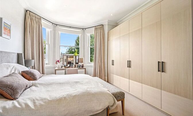 Redcliffe Gardens