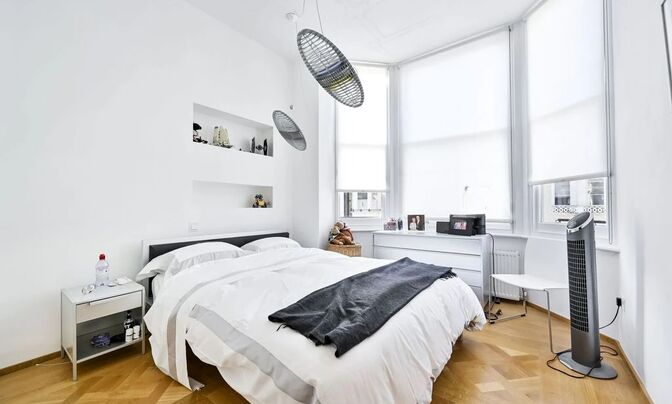 Coleherne Road, Chelsea