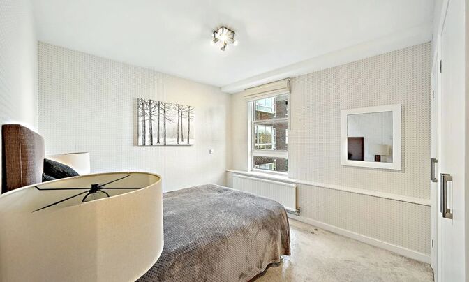 Cheyne Walk
