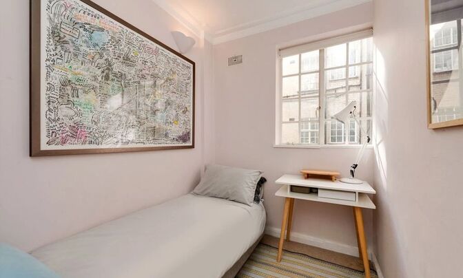 Kings Road, Chelsea