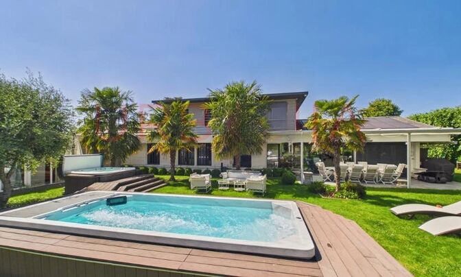 Single house 7 rooms
