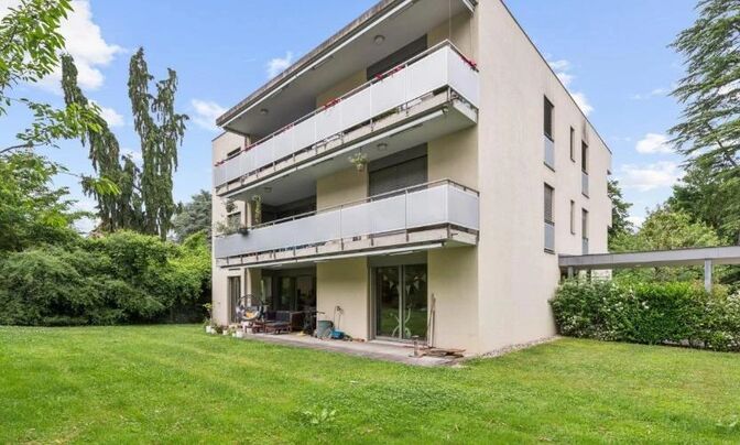 Apartment 7 rooms