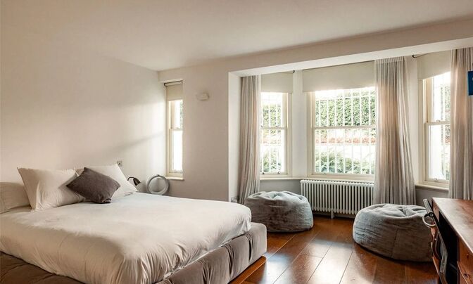 The Little Boltons, Chelsea