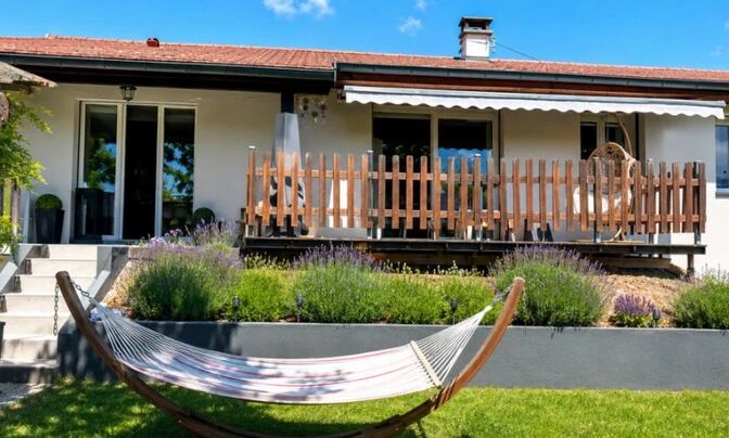 Single house 4 rooms